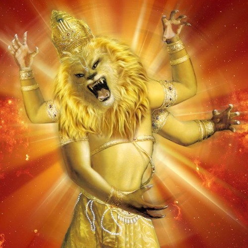 Narasinghadev ~ Madi das And Nalina Kaufman: