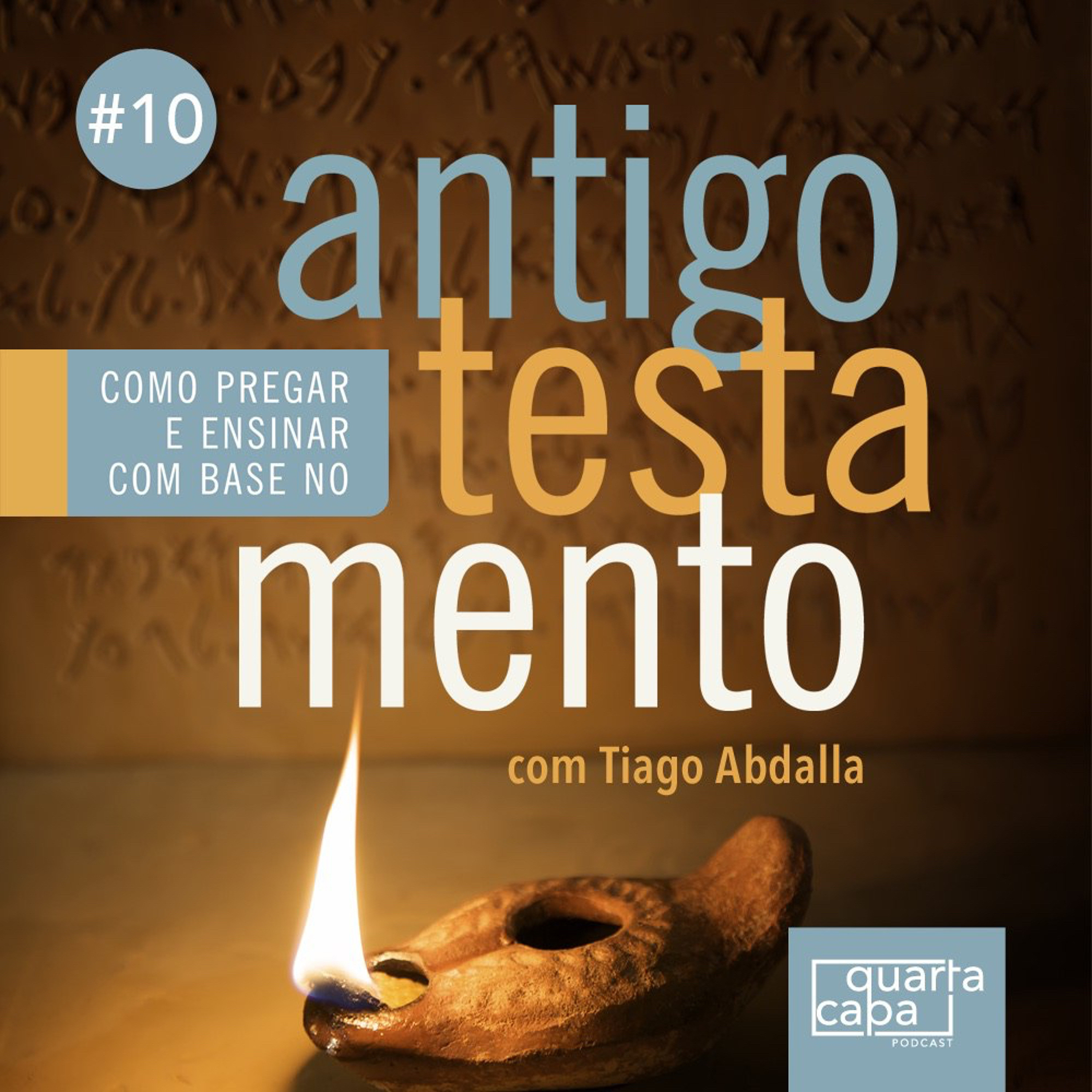 Mundo Cristão Podcasts