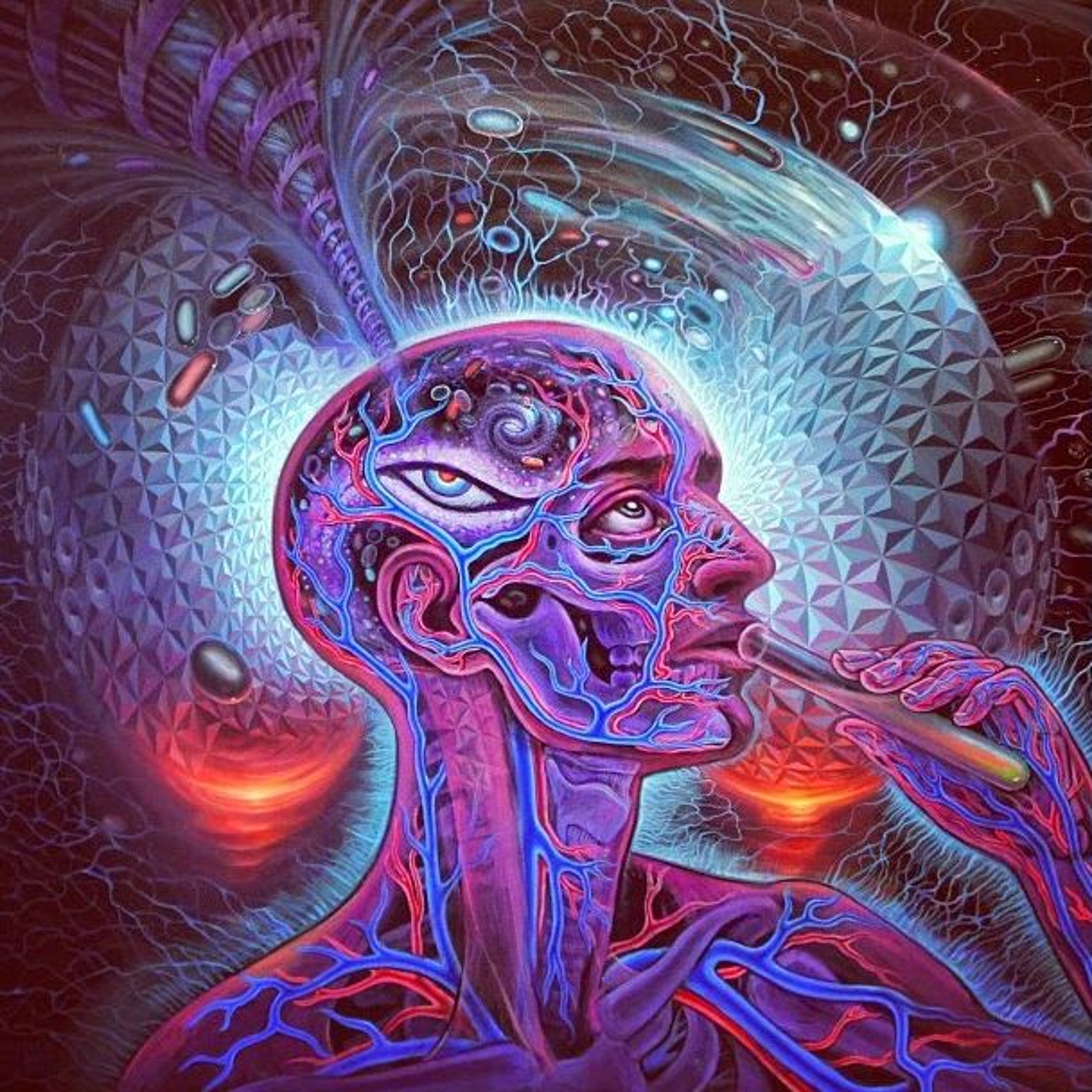 Nirvana - Polly (Electrical Infernal Remix) episode artwork
