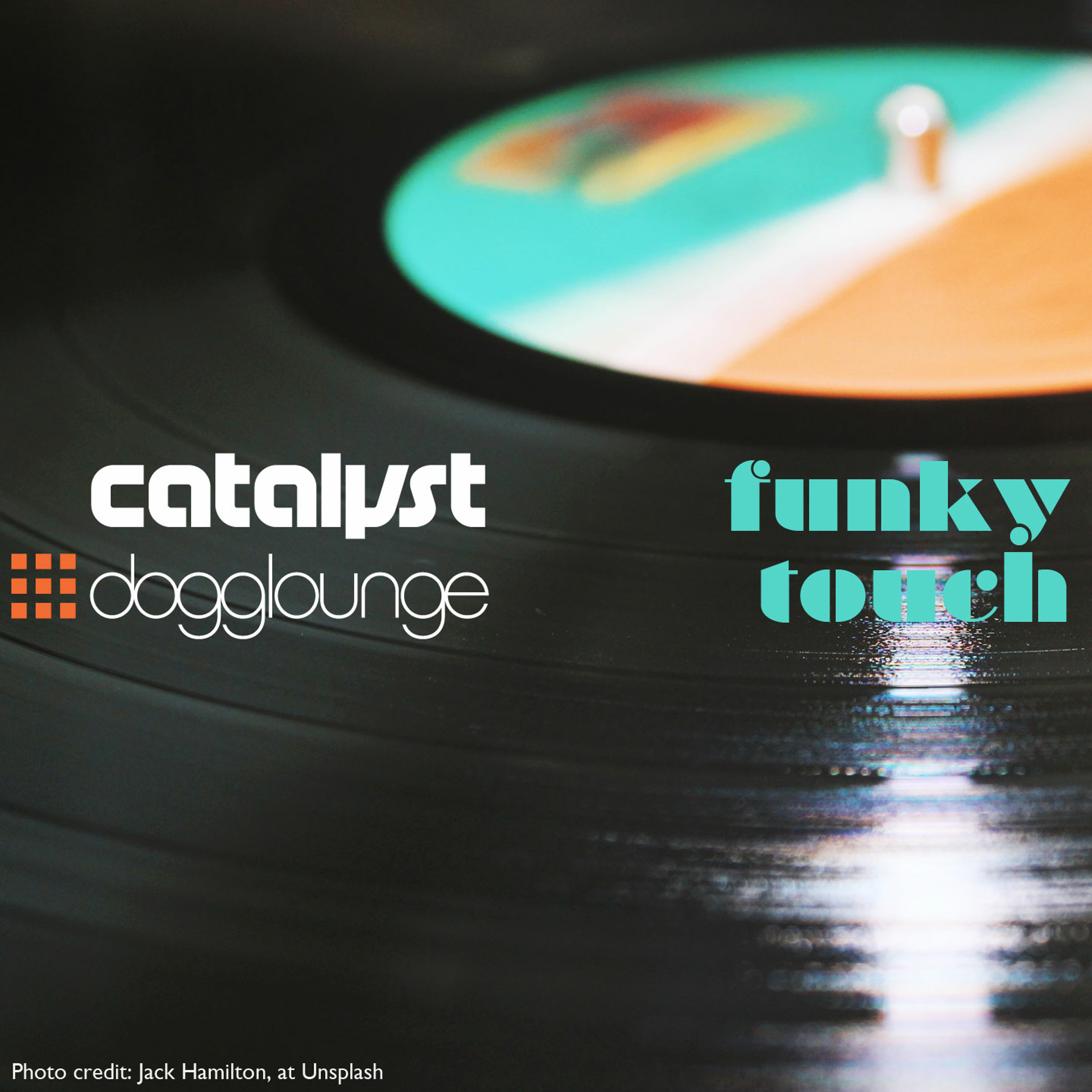 cover of episode funky touch (live from dogglounge.com)