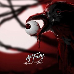 Otrix Ft. Atum - #Fury