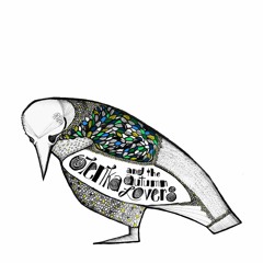 Olenka And The Autumn Lovers - Iron Pump