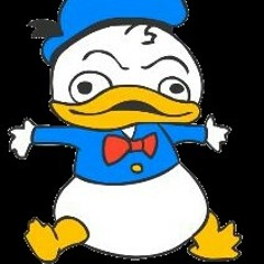 (Dillon) Sr Pelo Donald Duck