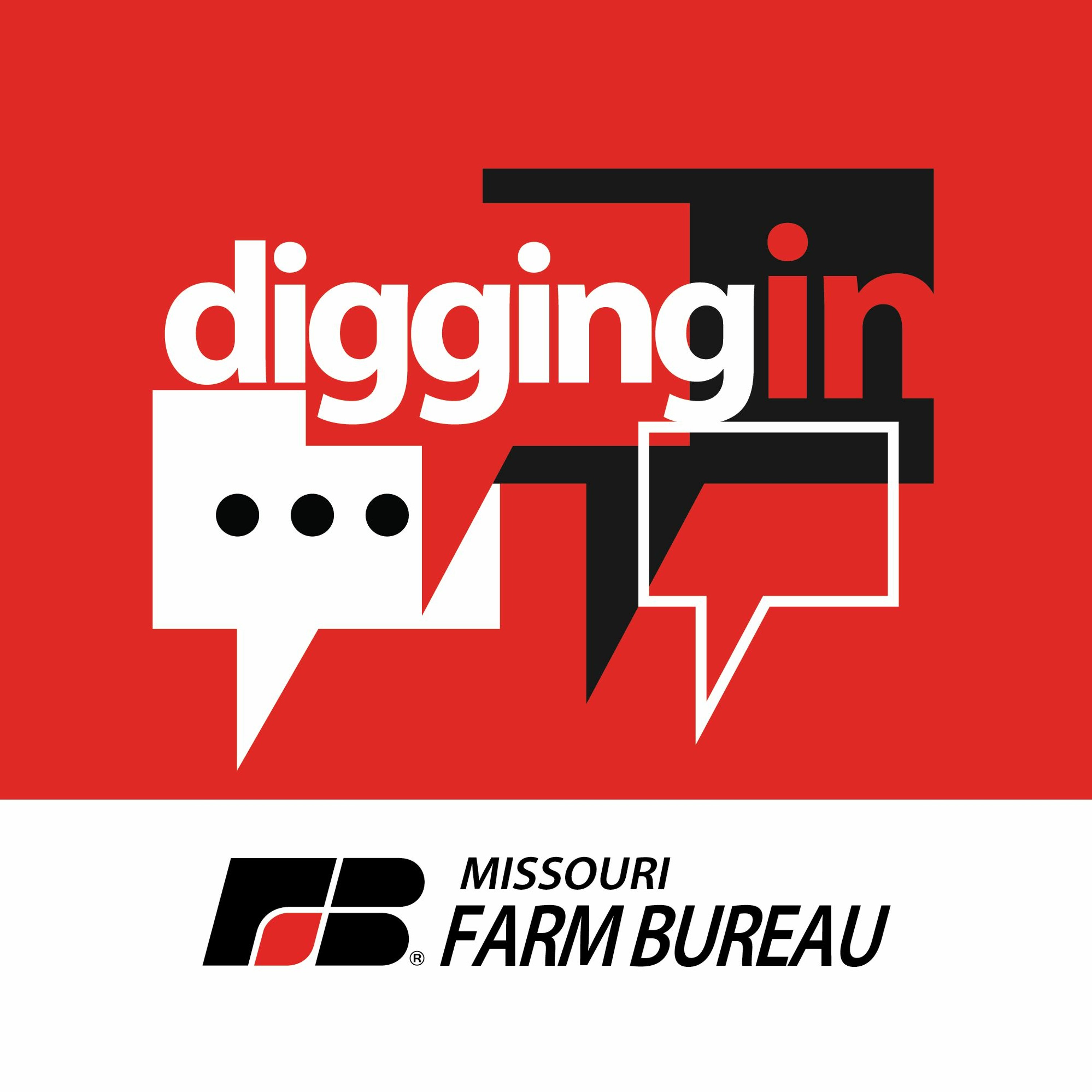 cover of episode State Legislative Session, Farm Bill, Feral Hogs