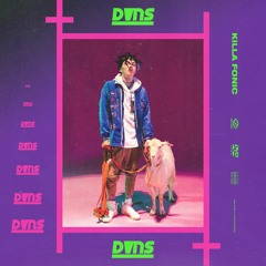 KILLA FONIC - DVNS