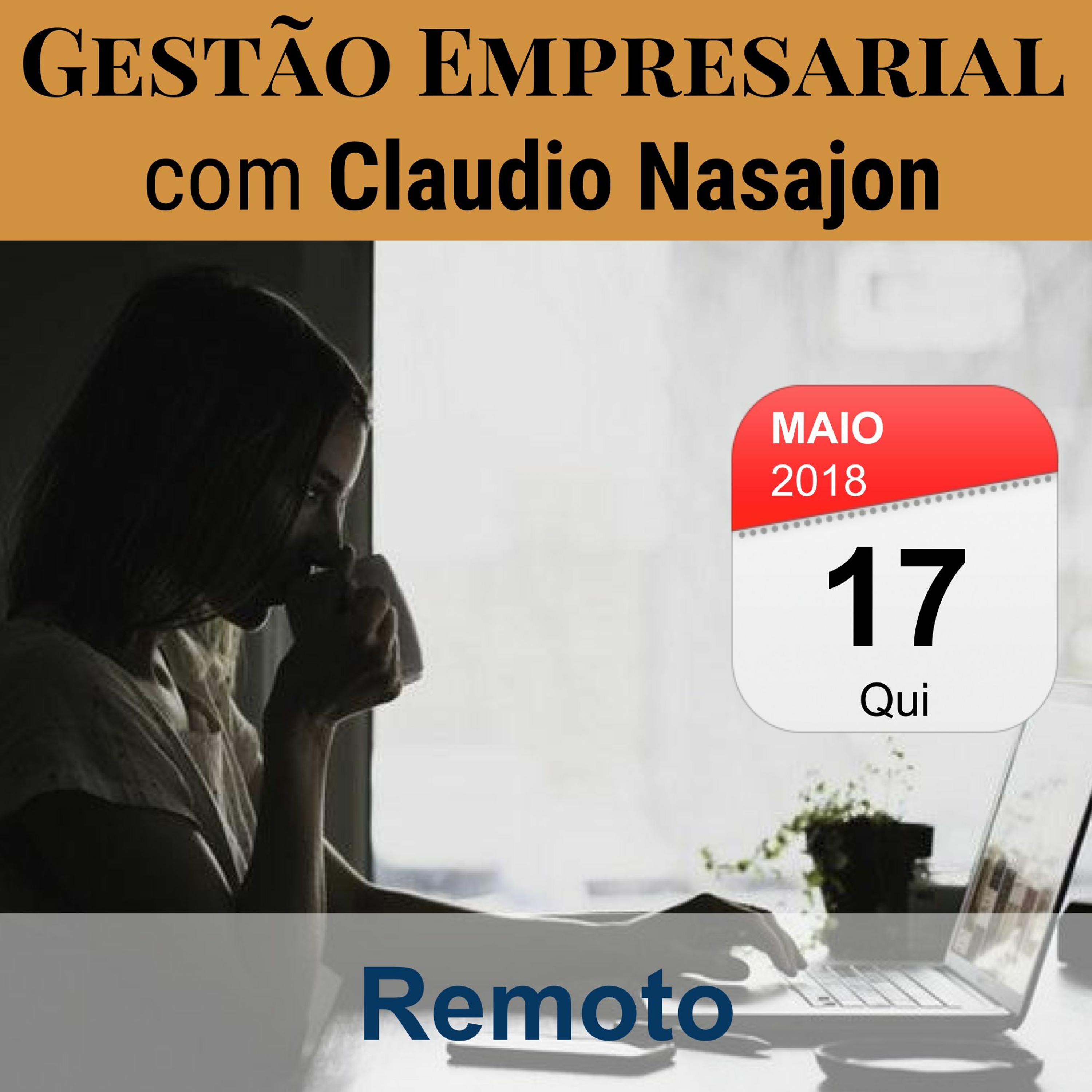 Gestão Empresarial