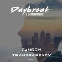 Transparency (Original Mix)