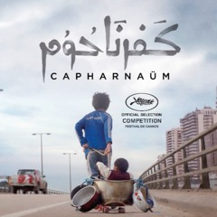 L'Oeil De Dieu - Capharnaüm OST - Composed by Khaled Mouzanar