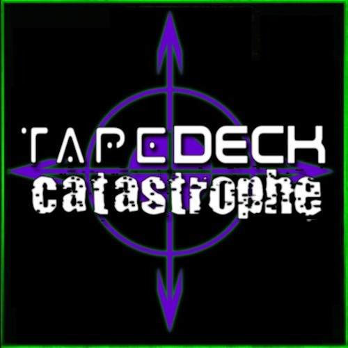 Stream Tape Deck Catastrophe A Beautiful Mistake by 𝕿𝖆𝖕𝖊 𝕯𝖊𝖈𝖐