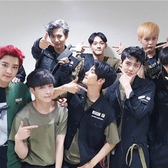 엑소 (Exo) - Power (Remix)