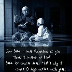 Ramadan 2018 ♥