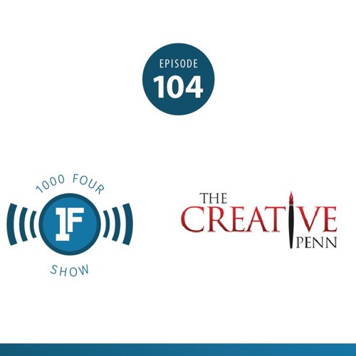 Joanna Penn :: The Creative Penn :: 104 by Zack Miller on ...