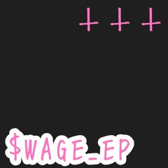 ||| $WAGE INTRO ||| (Prod. ℞HvngbowsaH℞ + ESKRY)