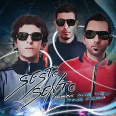 Moby - Lift Me Up (Sesto Sento Rmx)