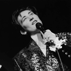 kd lang - Sitting On Top Of The World