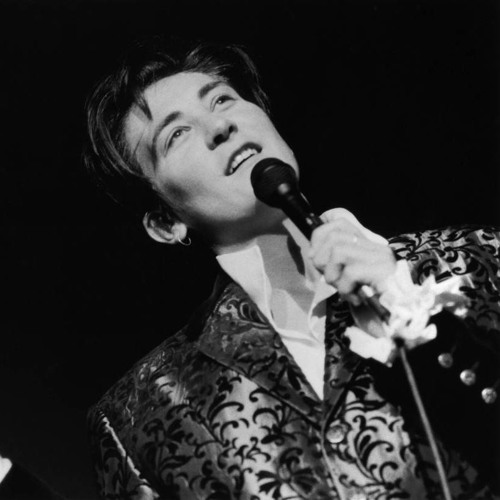 kd lang - Sitting On Top Of The World