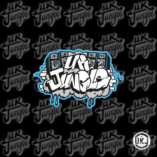 Omen Breaks 'Lick shots fwd' (UK Jungle 001 12" Release Out Now!!)