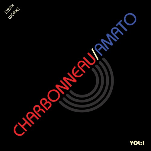 CHARBONNEAU / AMATO - A. Sound Asleep
