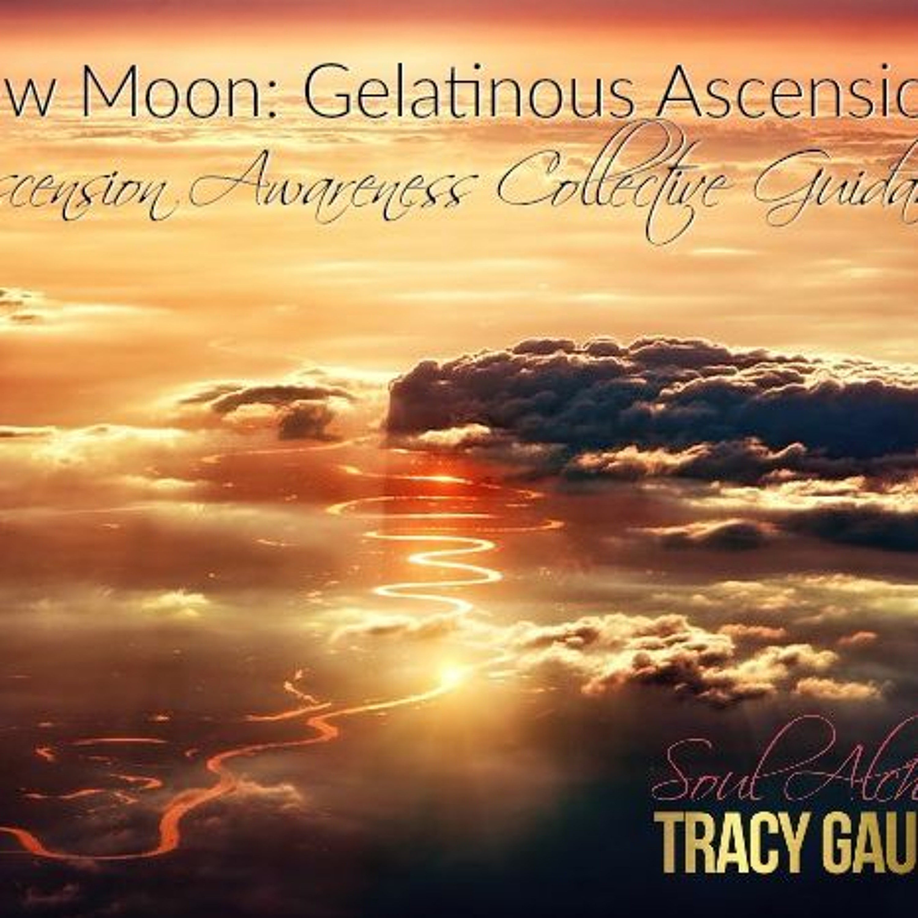 Ascension Alchemy Podcast