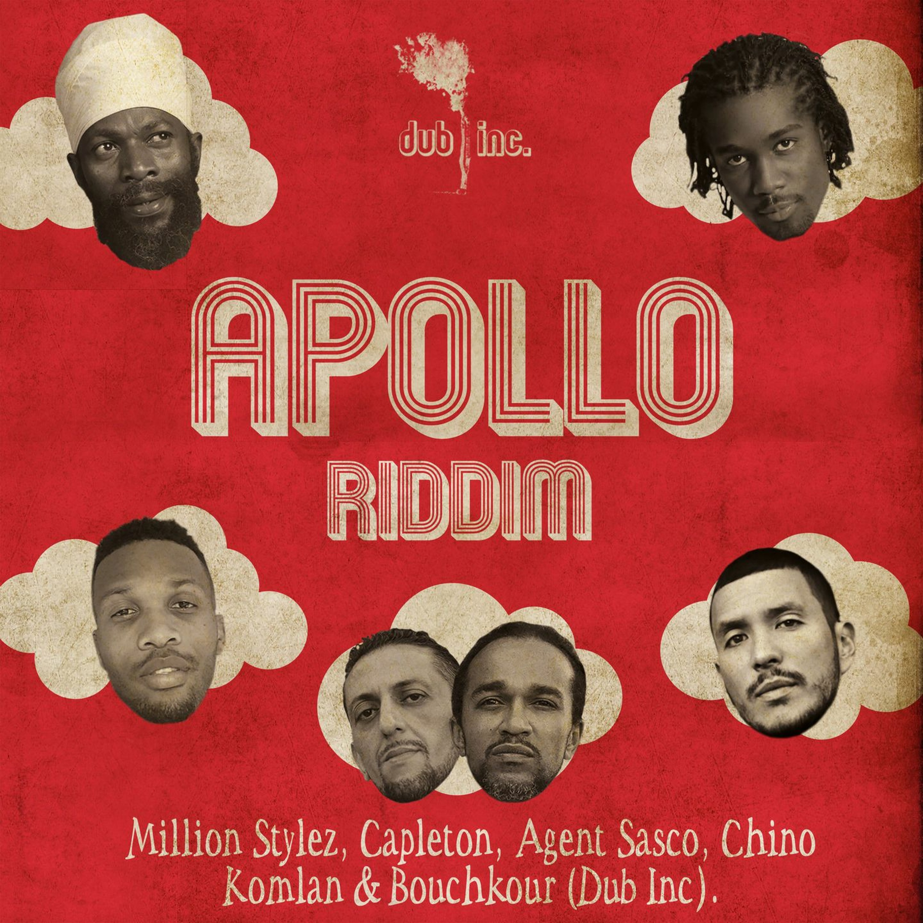 reggaeville
