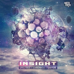 Spectree, Chronica & Sartor - Vanilla Sky