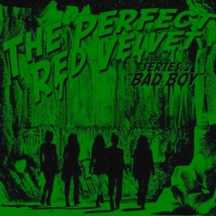 Red Velvet - Bad boy (GREEN Ver.)