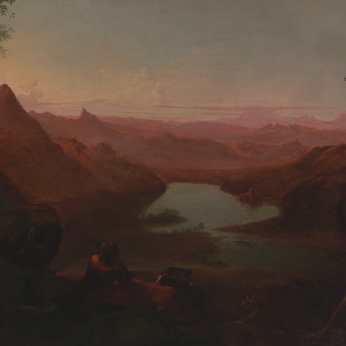 Everyone Needs A Friend