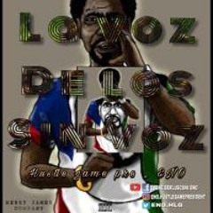 LA VOZ DE LOS SIN VOZ