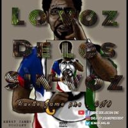 LA VOZ DE LOS SIN VOZ