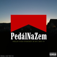 Pedál na zem (Unofficial Audio)