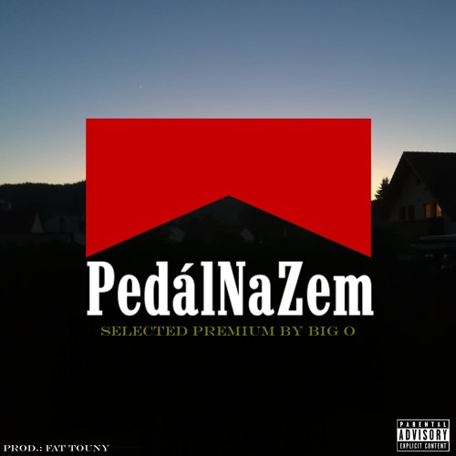 Pedál na zem (Unofficial Audio)