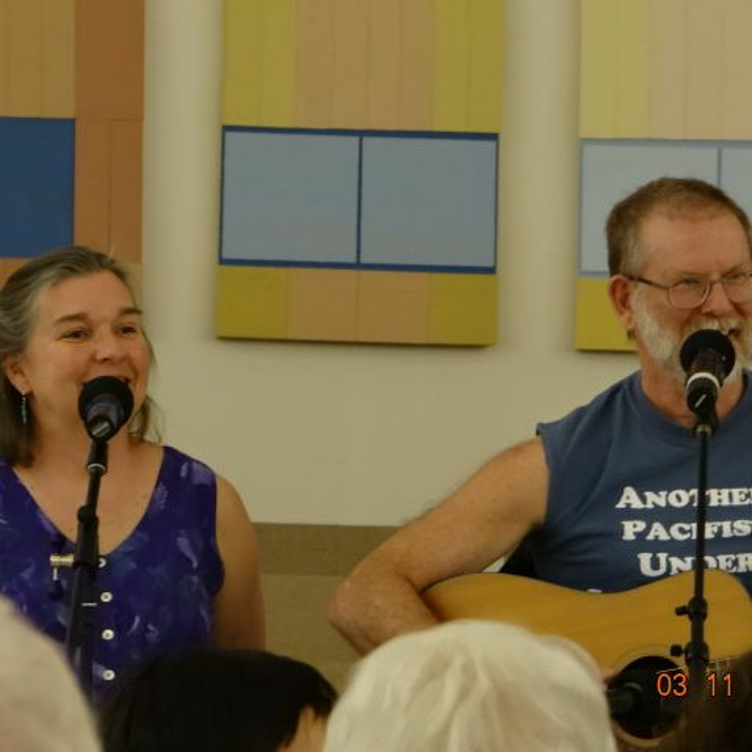 Talk World Radio