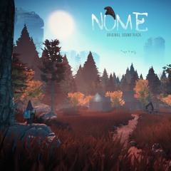 Nome - OST 3 - Adam Ekholm & Tobias Thorvaldsson; Mix/Master Hjalmar Almgren