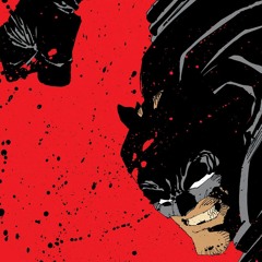 ZAVIER - BRUCE WAYNE ft. PRC$N & A1NÉ