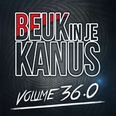Beuk in je kanus 36.0