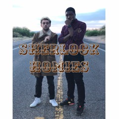 SHERLOCK HOMIES (SHERIFF X ZCO)
