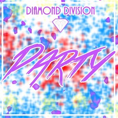 PARTY (Prod. TC Roman)