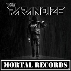 The Paranoize - Bring The Action [Mortal Records] (Frenchcore)