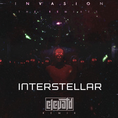 ATLiens - Interstellar (ELEVATD Remix)