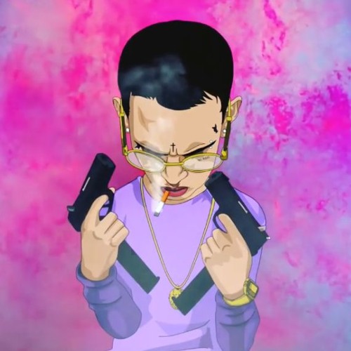 Stream ELe A El Dominio - Si Me Dejas [El Dominio Vol.1] by Jozx TRAP ...
