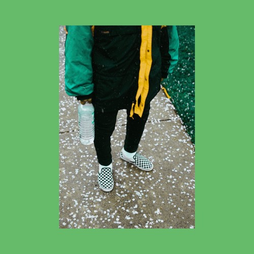 Same Ol Sam (feat. KALEB MITCHELL) [Prod. By Namesake]