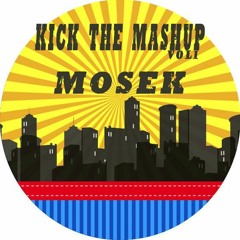 Mosek Mashup - Knock The Jogi Out