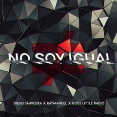 Diego Savedra - No Soy Igual - Ft RayManue