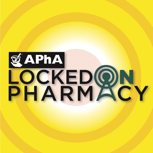 APhA Podcast - Pharmacist Chris Herndon Discusses Pain and the Impact of Opioids on Treatment