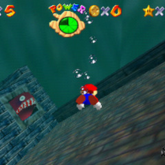 Jolly Roger Bay Remix