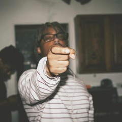 "Loved her" Jucie wrld X lil Skies type beat (Prod. ROH productions)