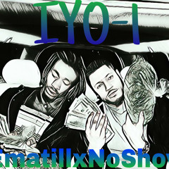 ALL DAY feat Ematill Onelife