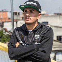 MC Rodolfinho - Amanheceu na Quebrada "Taca Fogo" (Mano DJ) Lançamento 2018
