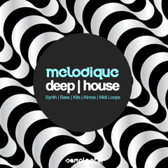 Samplestar - Melodique Deep House