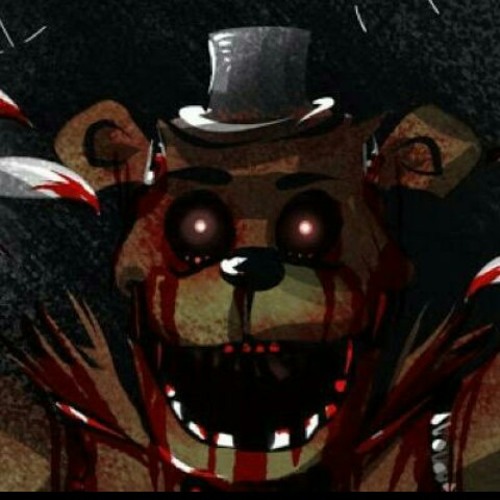 FNAF Freddys Laugh